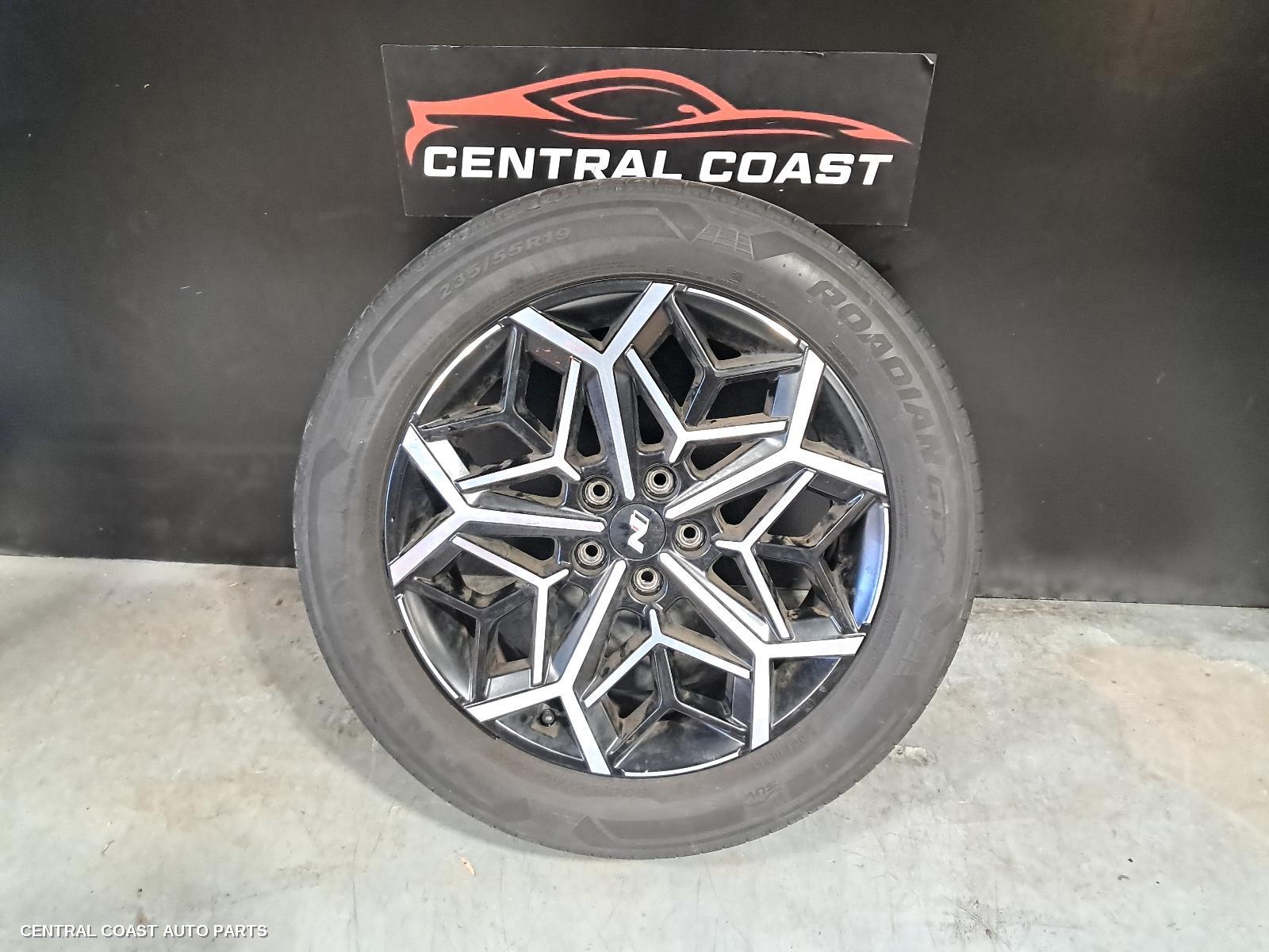 Wheel Mag