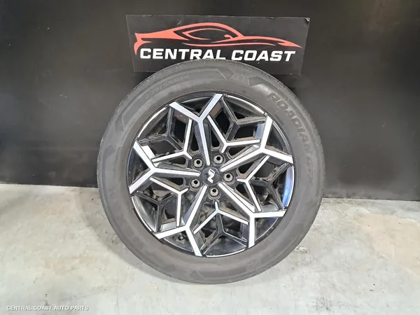 Wheel Mag
