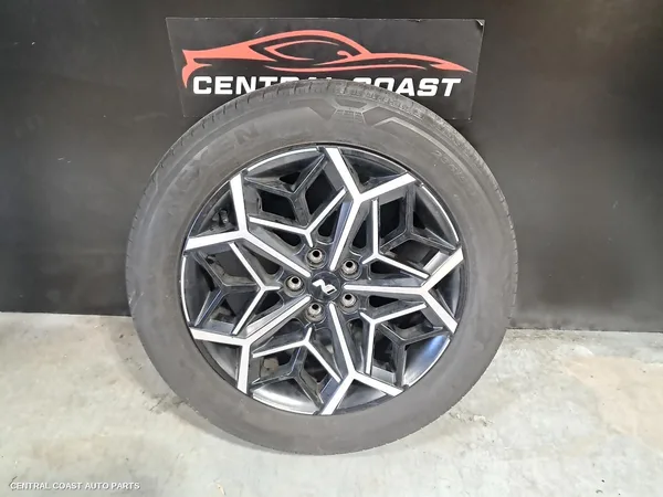Wheel Mag