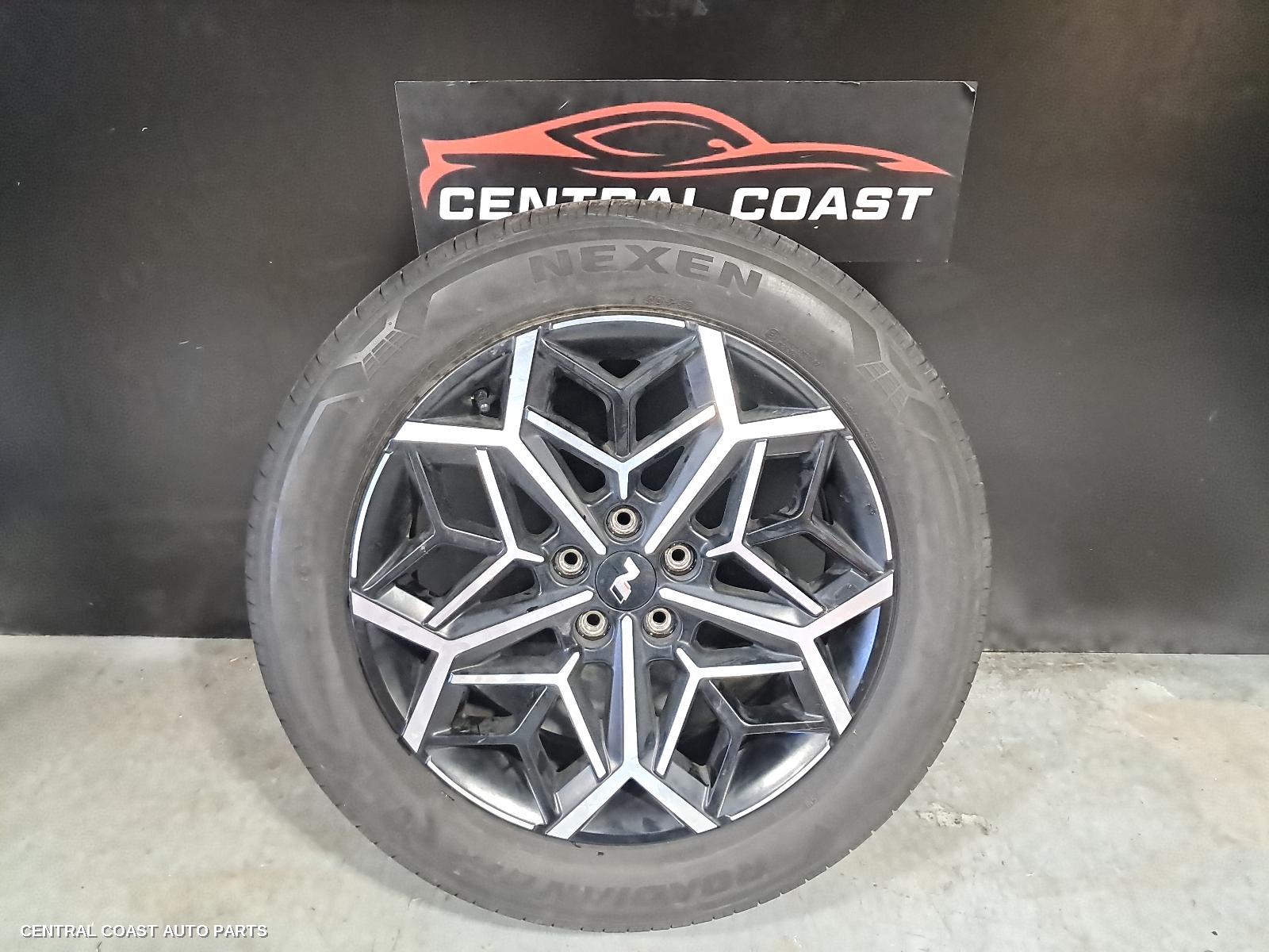 Wheel Mag