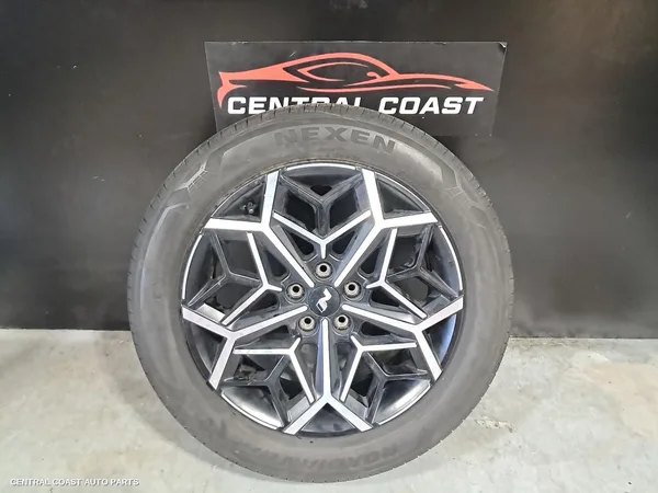 Wheel Mag