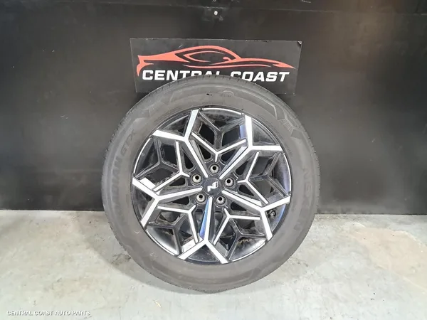 Wheel Mag