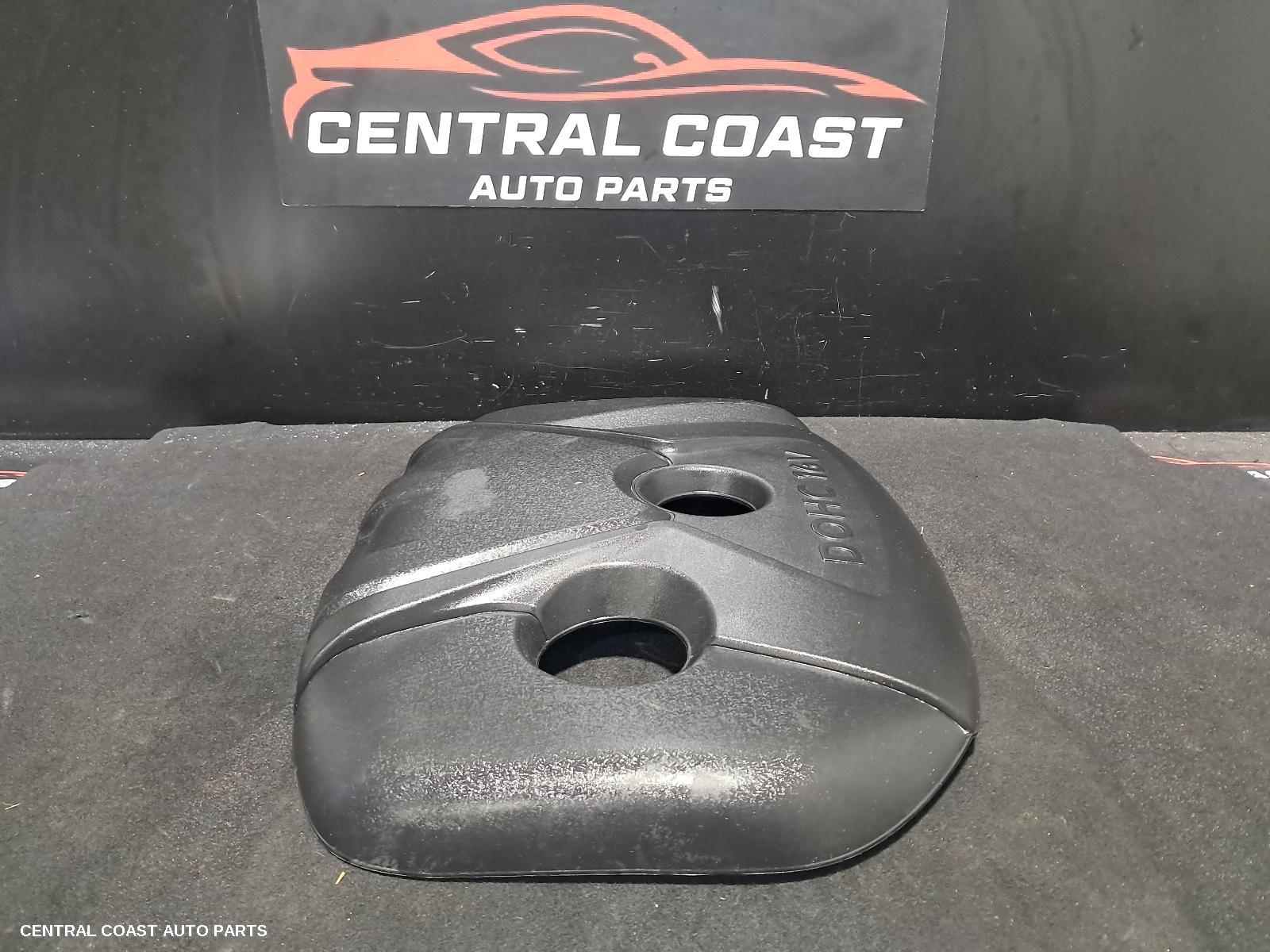 Engine Cover