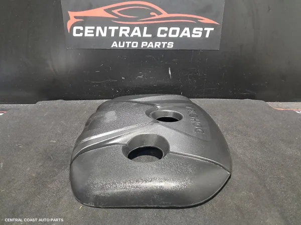 Engine Cover