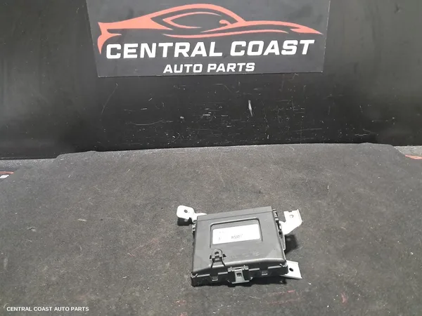 Ecu