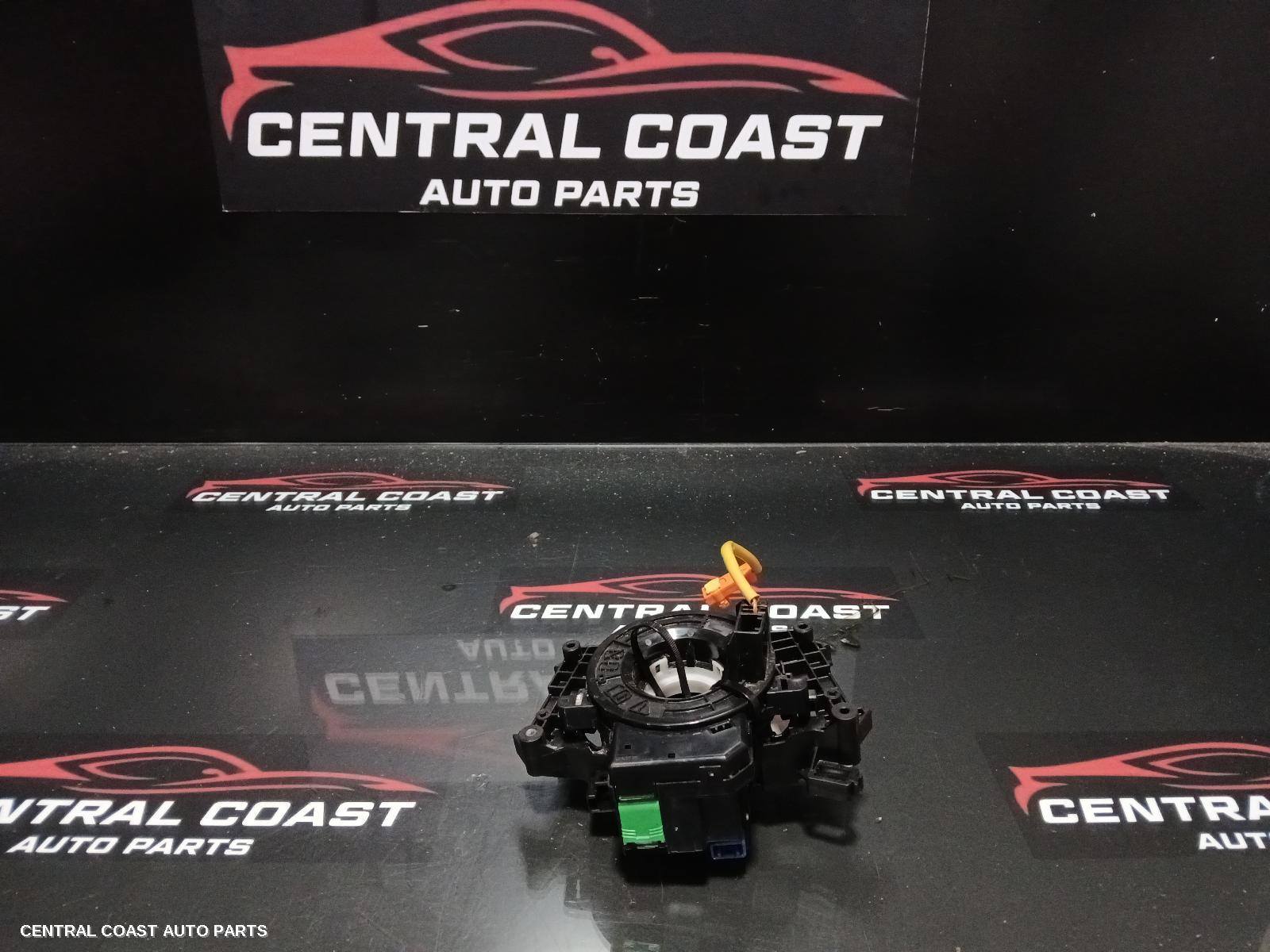 Airbag Module Sensor