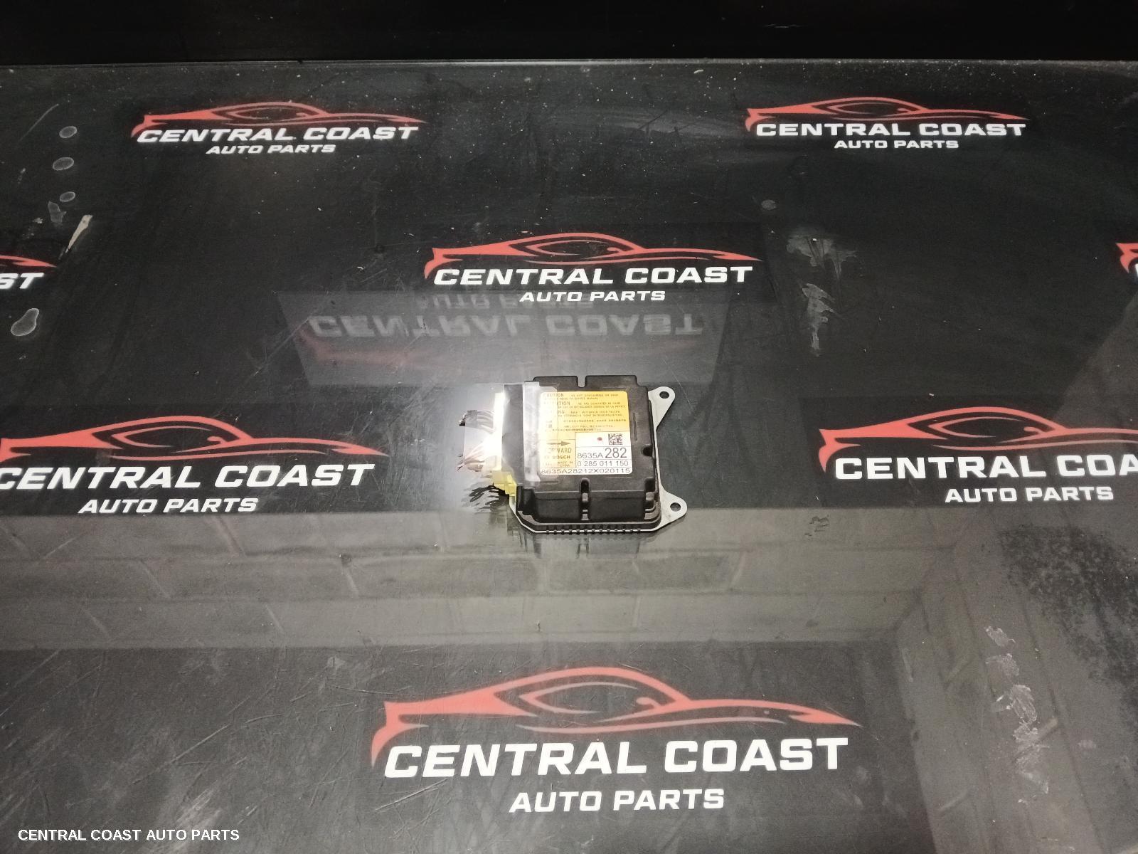 Airbag Module Sensor