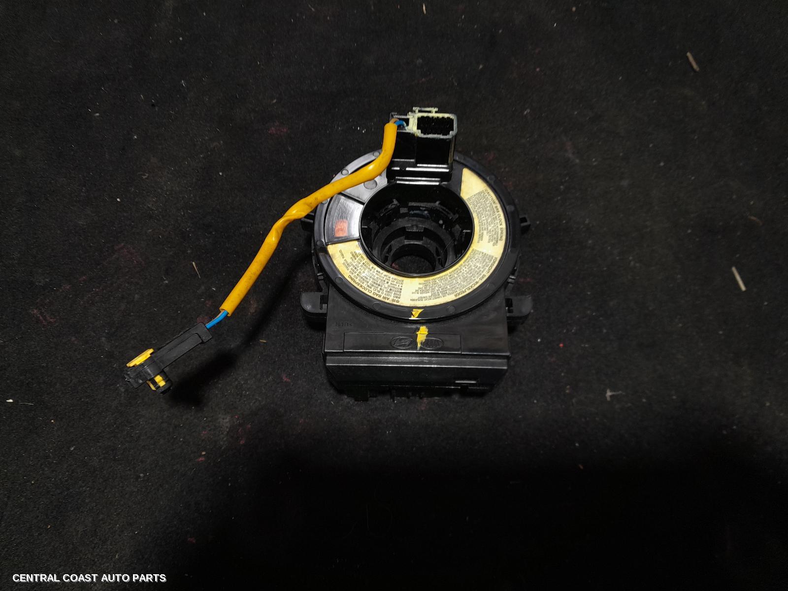 Airbag Module Sensor