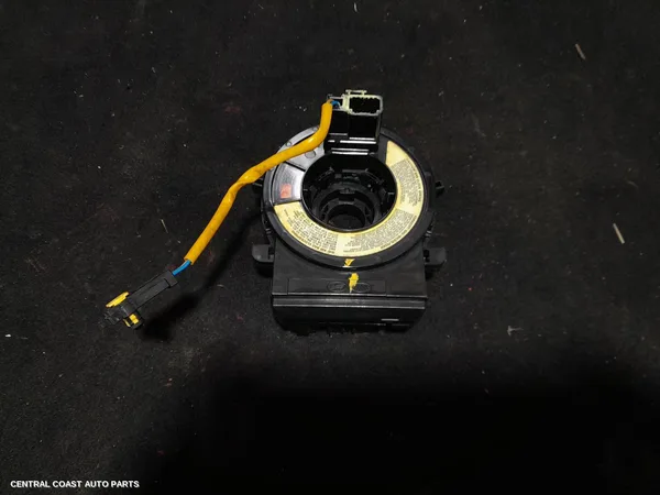Airbag Module/Sensor