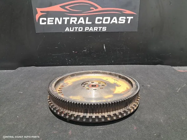 Flywheel/Flexplate
