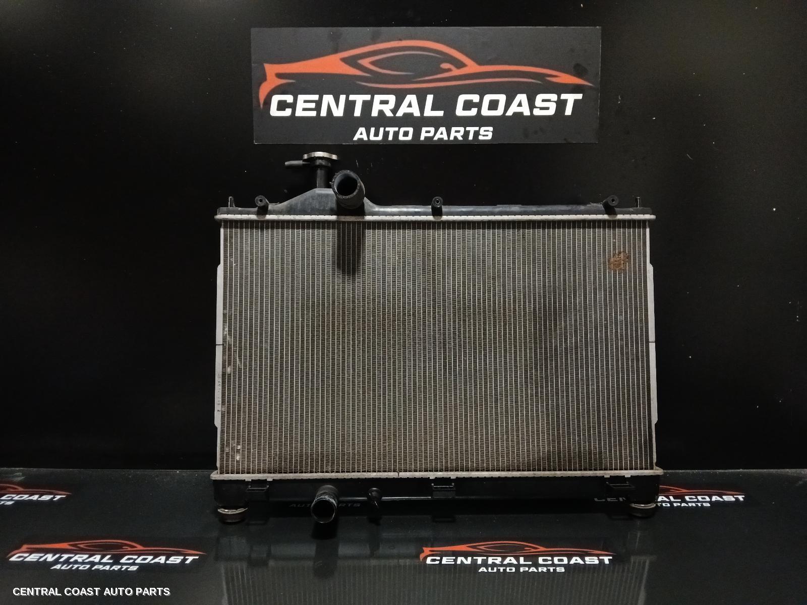 Radiator