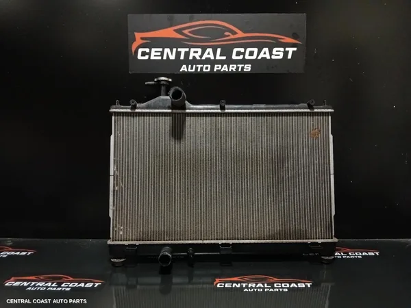 Radiator