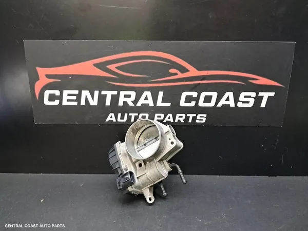 Throttle Body