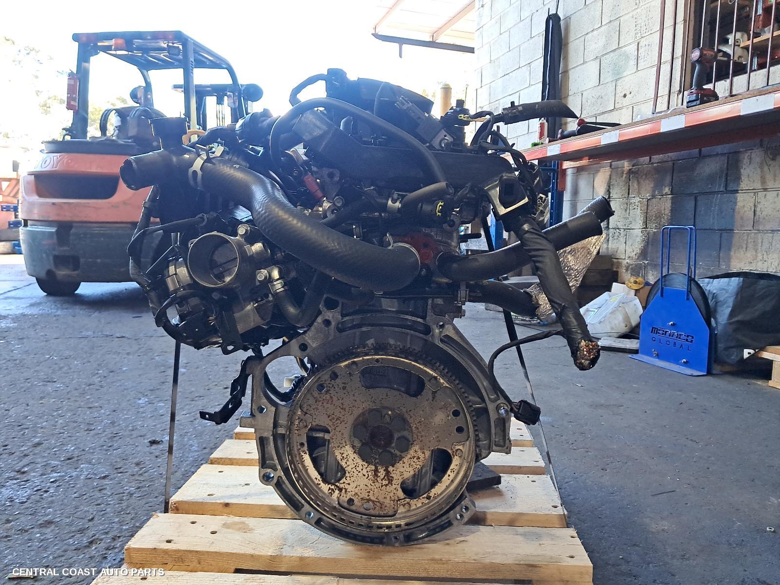 Engine