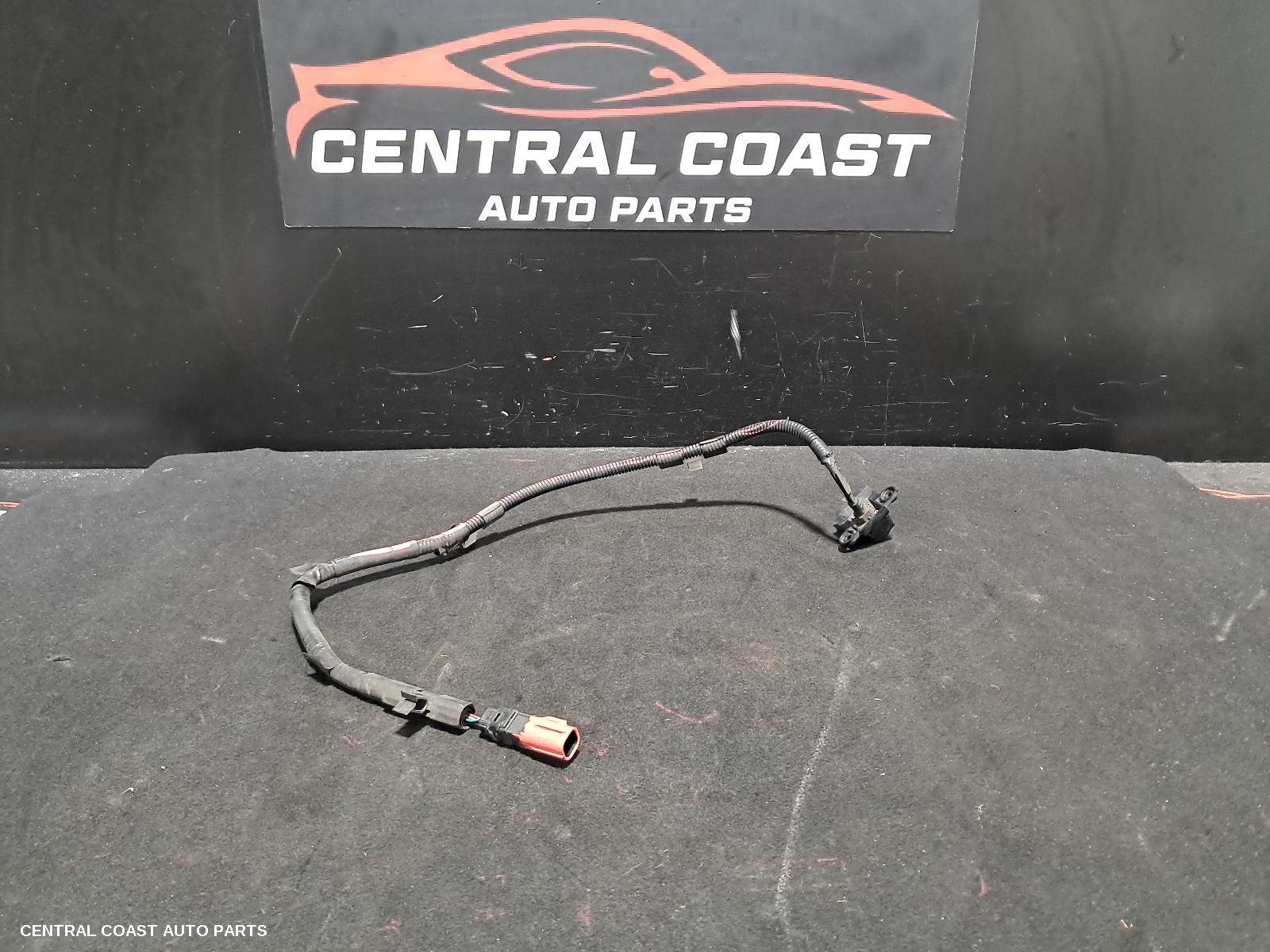 Reverse Camera