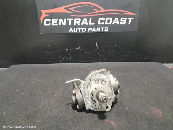 Injector Pump