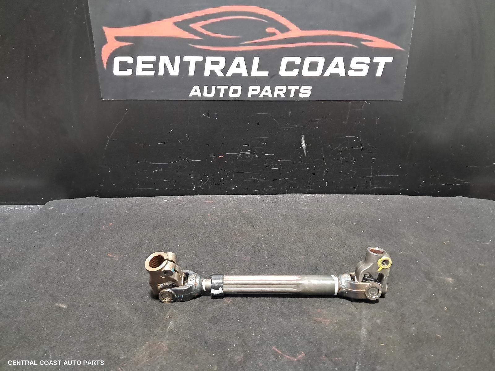 Steering Intermediate Shaft