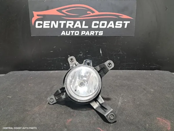 Left Indicator/Fog/Side