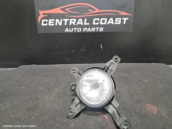 Left Indicator/Fog/Side