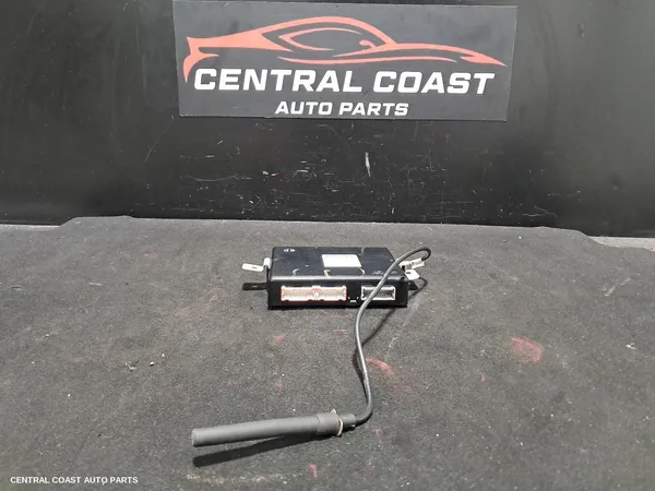 Ecu