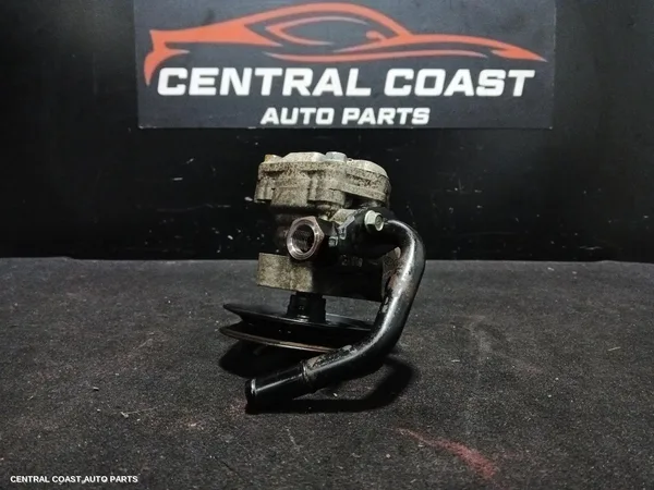 Steering Pump