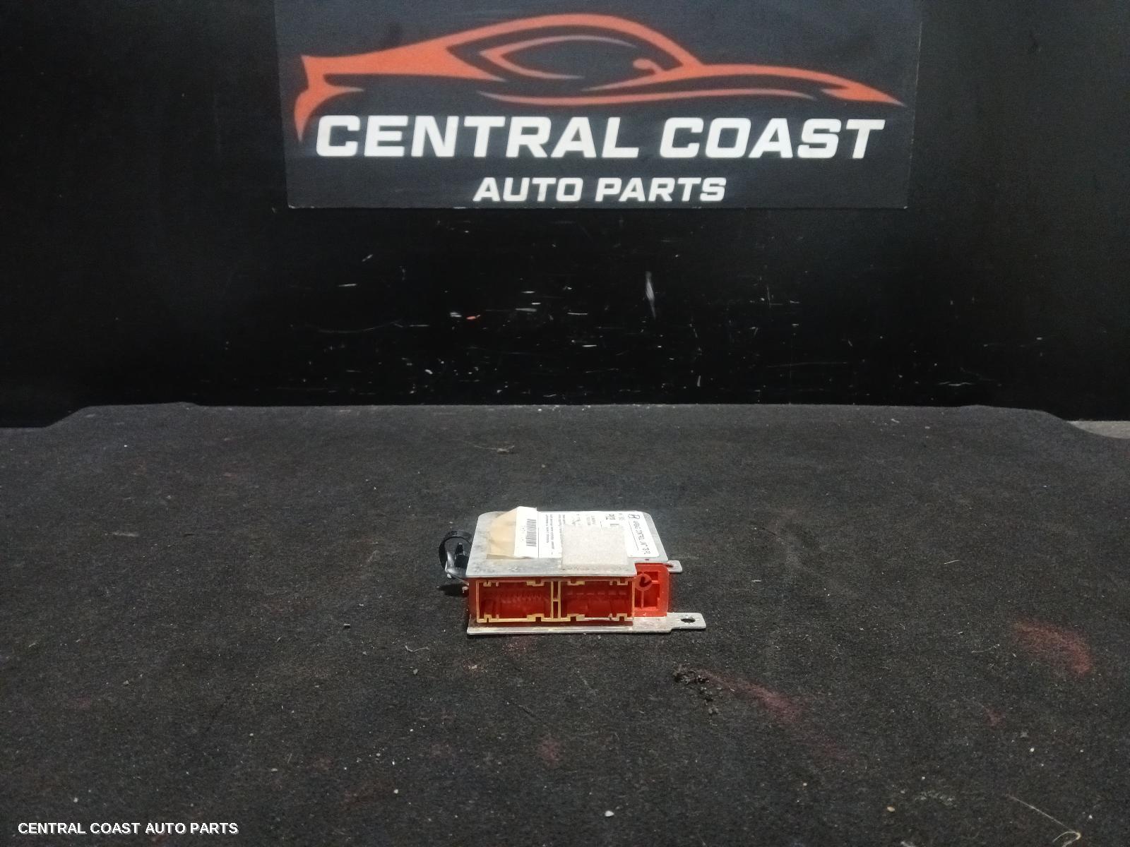 Airbag Module Sensor