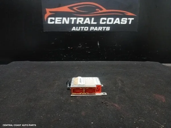 Airbag Module/Sensor