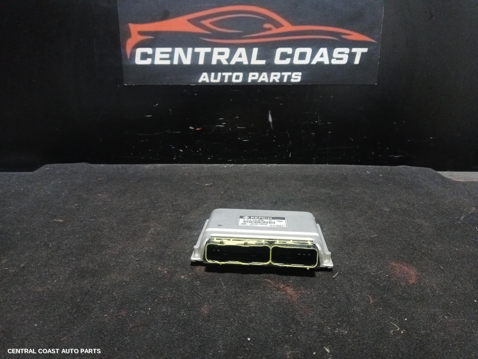 ECU