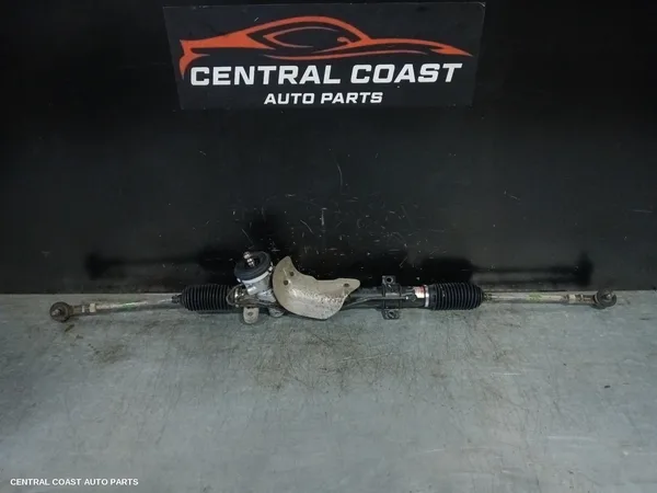 Steering Box/Rack