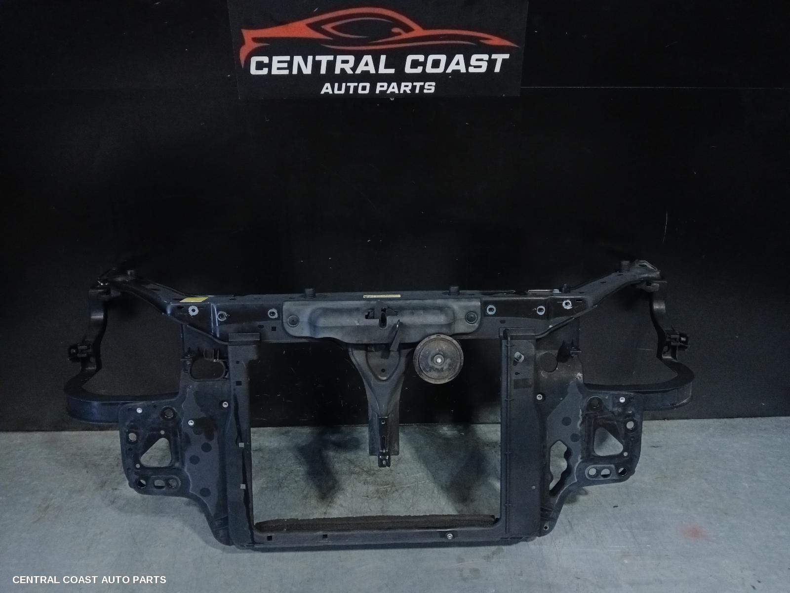 Radiator Support