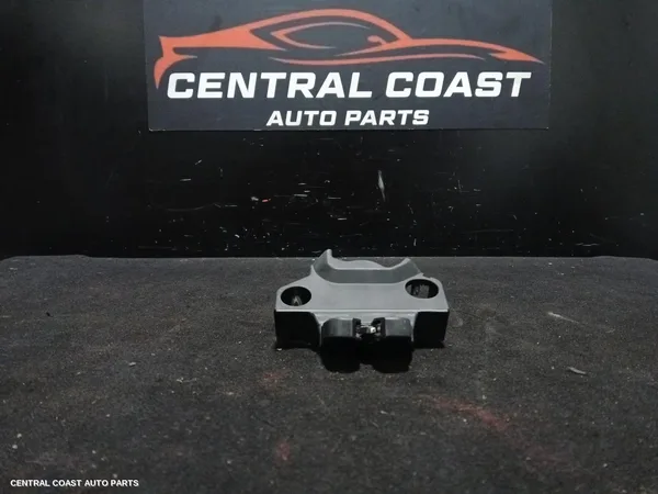 Door/Boot/Gate Lock