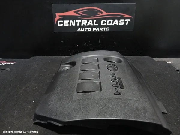 Engine Cover