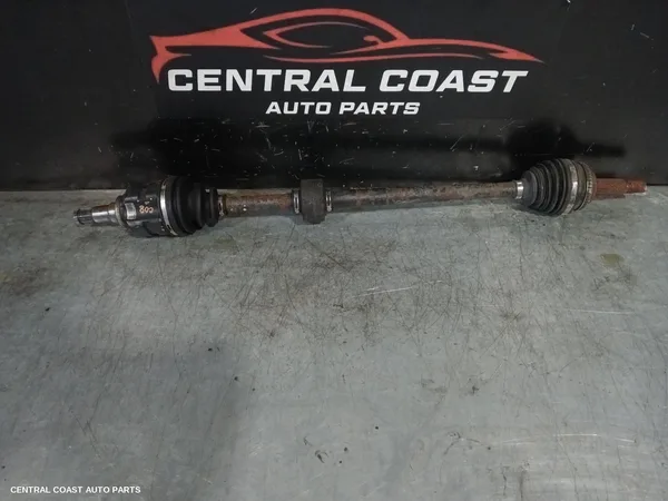 Right Driveshaft