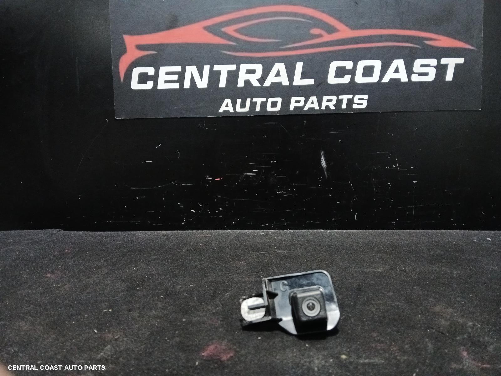 Reverse Camera