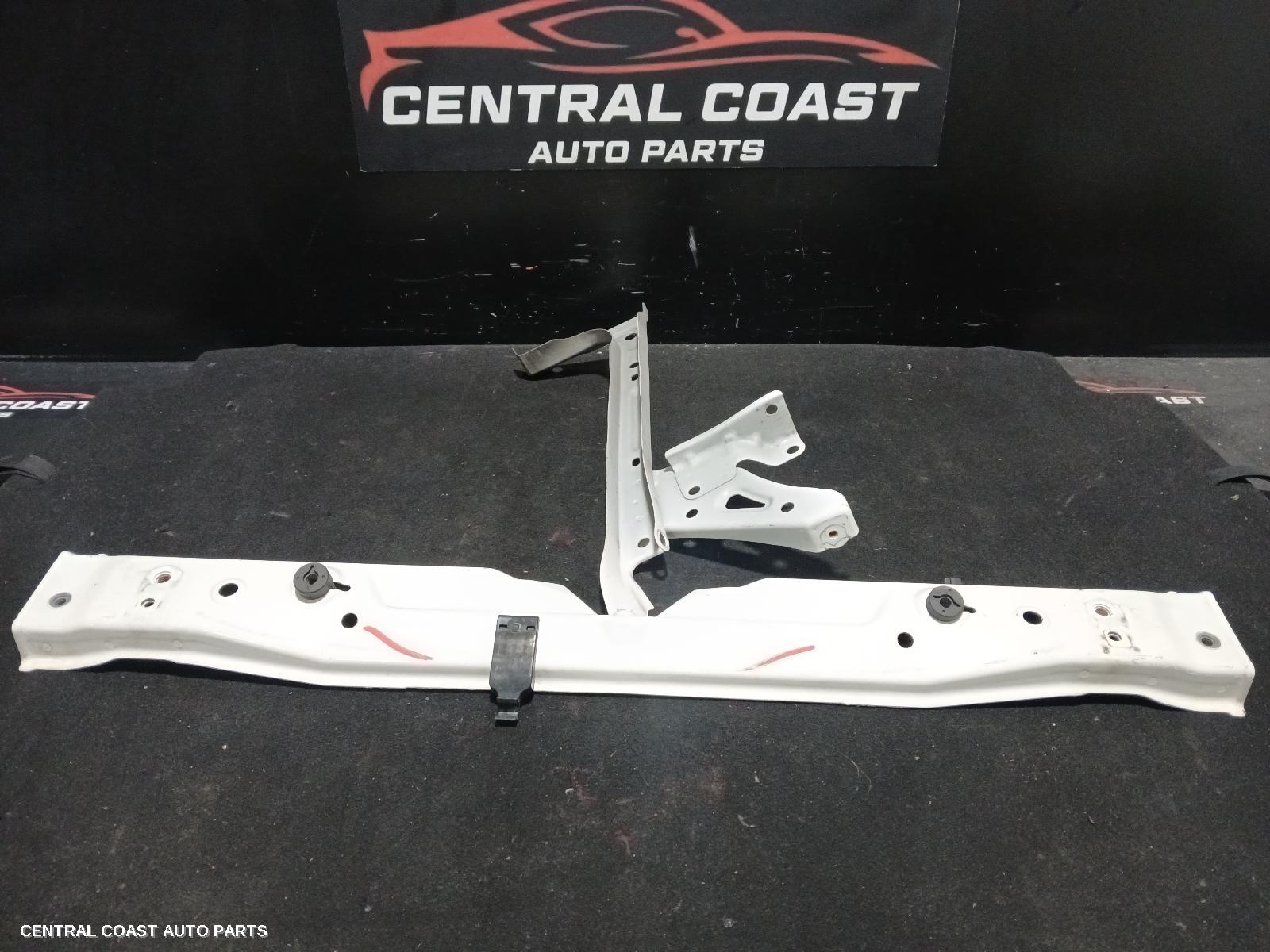 Bonnet Lock Support
