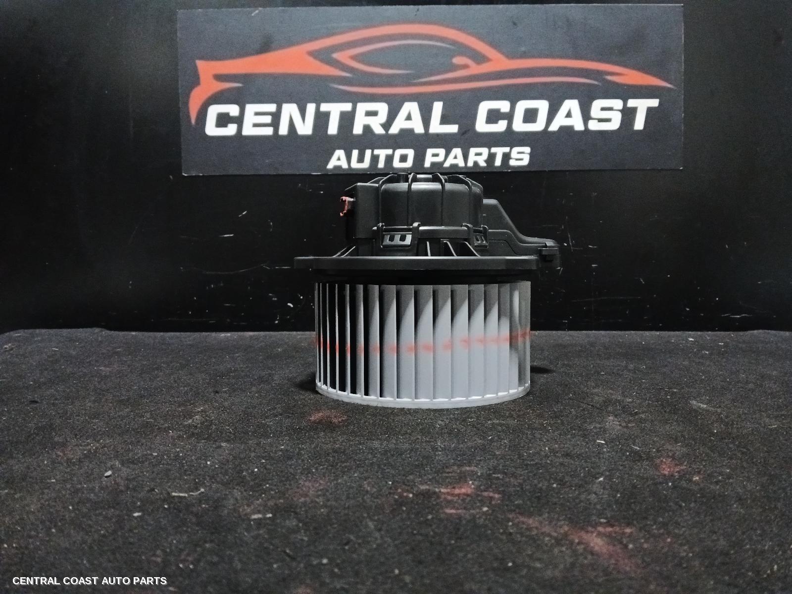 Heater Fan Motor