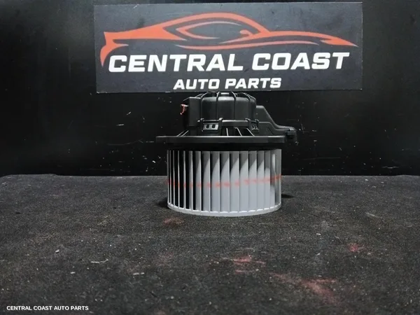 Heater Fan Motor
