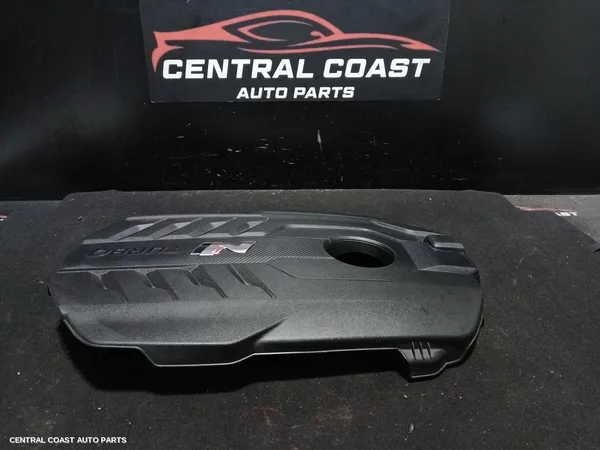 Engine Cover