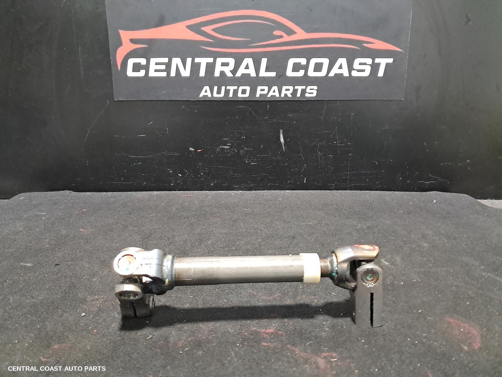 Steering Intermediate Shaft