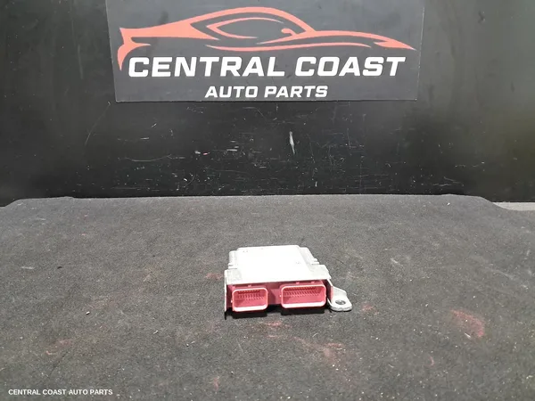 Airbag Module/Sensor