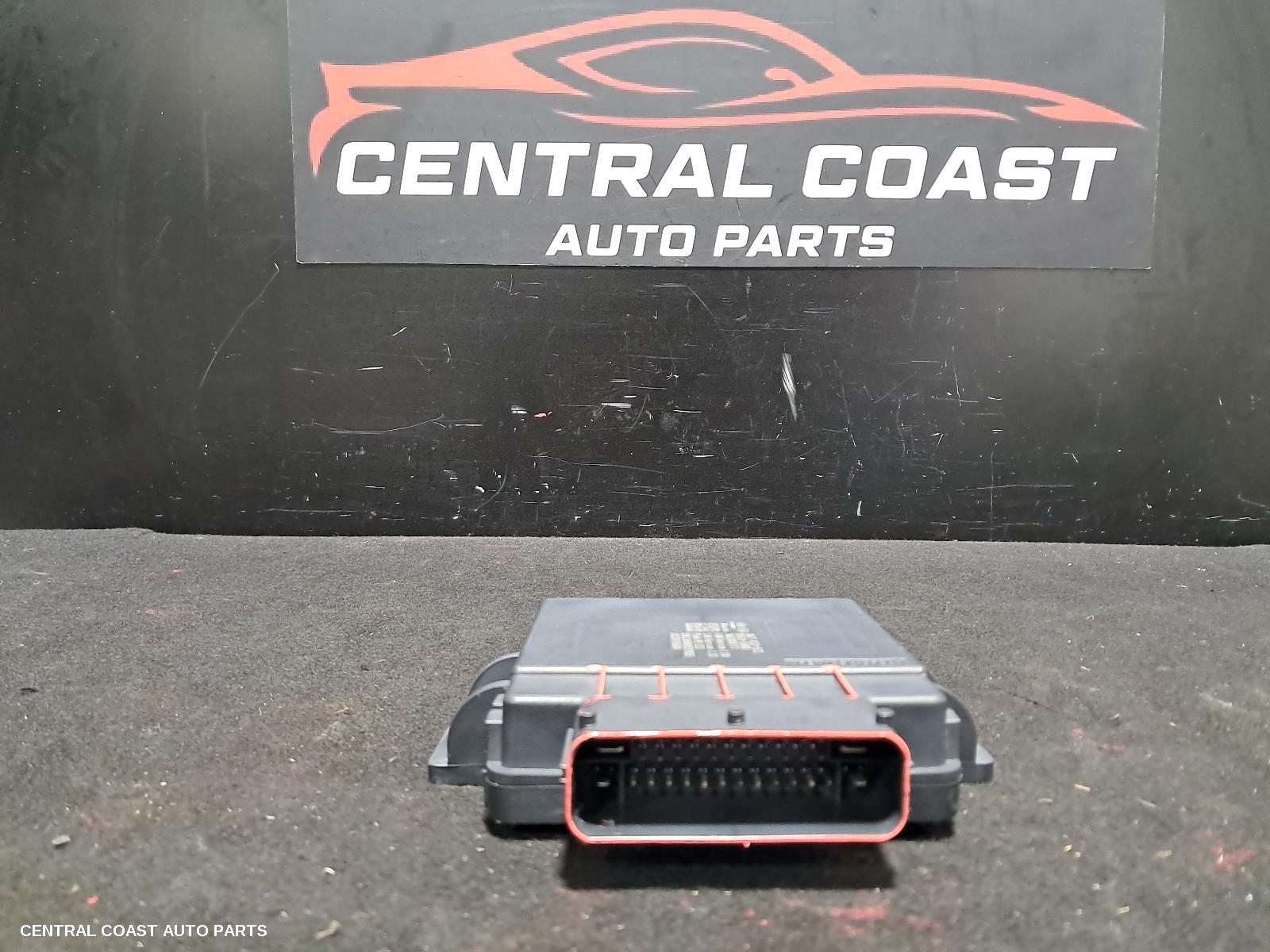 ECU