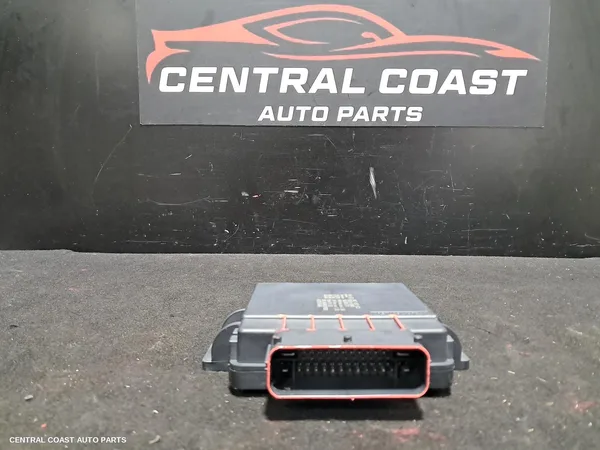 Ecu