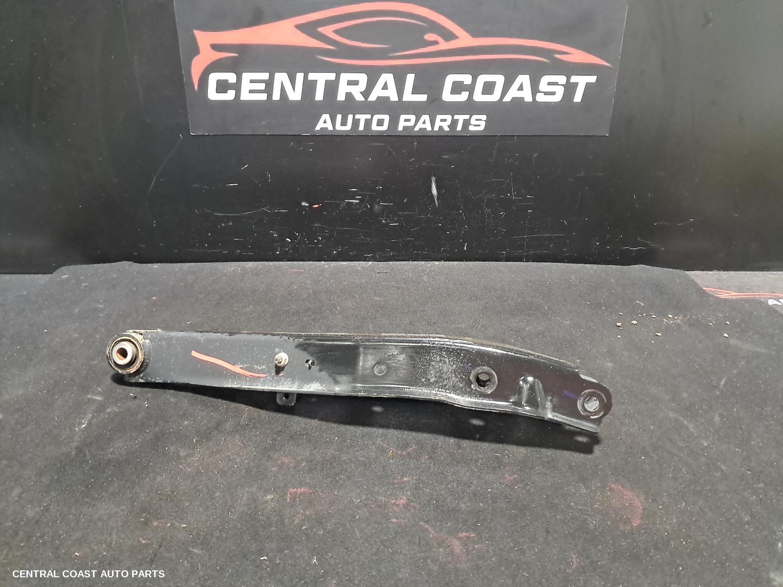 Left Rear Trailing Arm