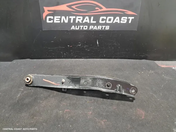 Left Rear Trailing Arm