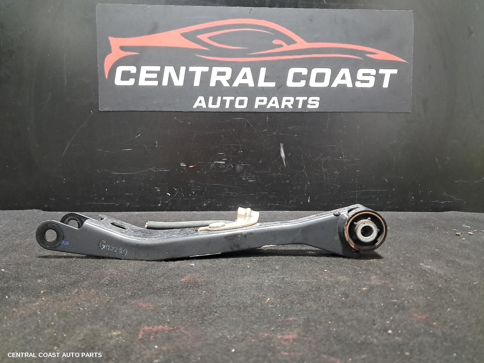 Left Rear Trailing Arm