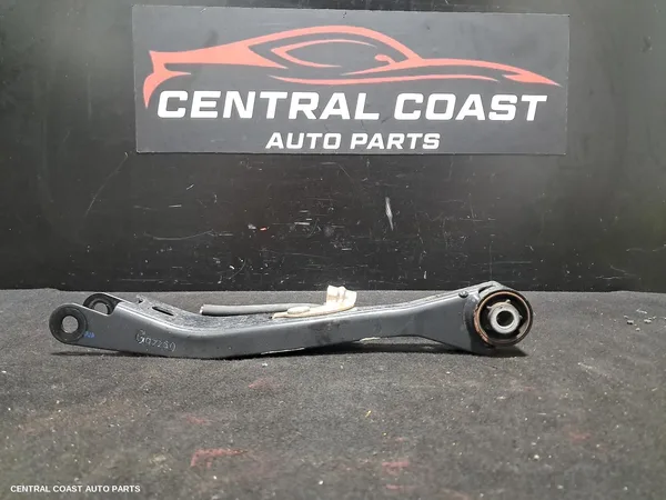 Left Rear Trailing Arm