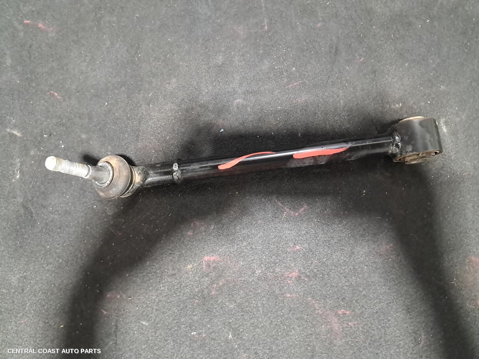 Right Rear Trailing Arm