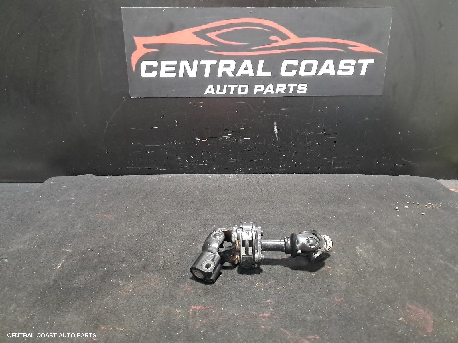 Steering Intermediate Shaft