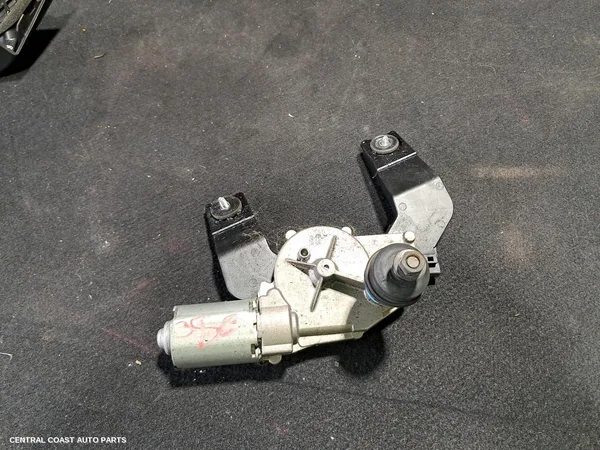Wiper Motor