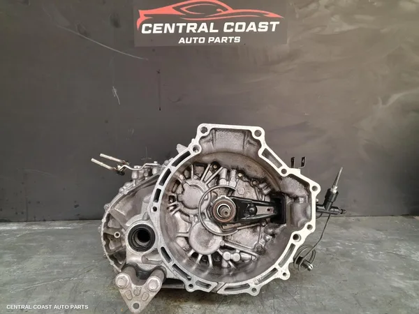 Trans/Gearbox